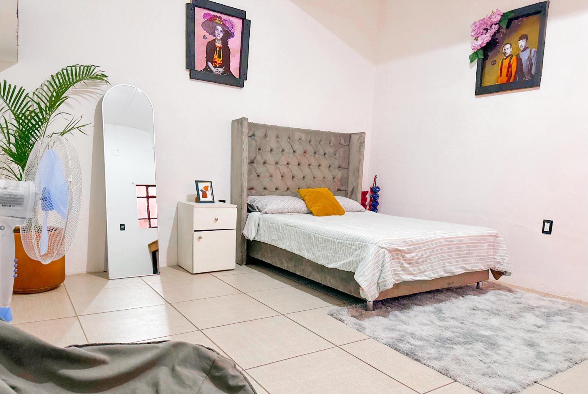 Habitacionez Hvuz Oaxaca ภายนอก รูปภาพ