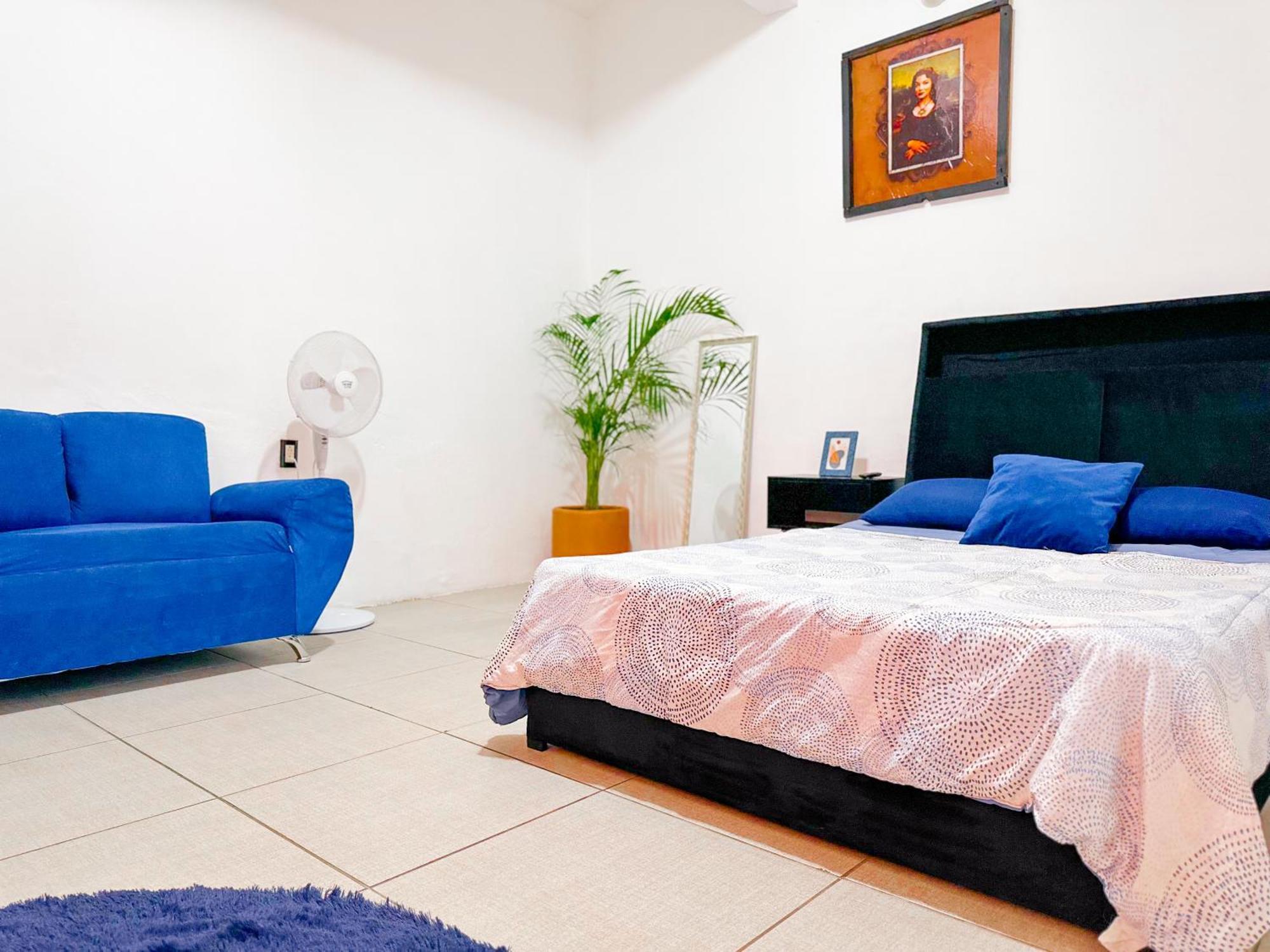 Habitacionez Hvuz Oaxaca ภายนอก รูปภาพ